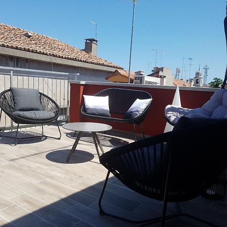 B&B Due Perle Chioggia Exterior photo