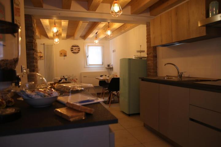B&B Due Perle Chioggia Exterior photo