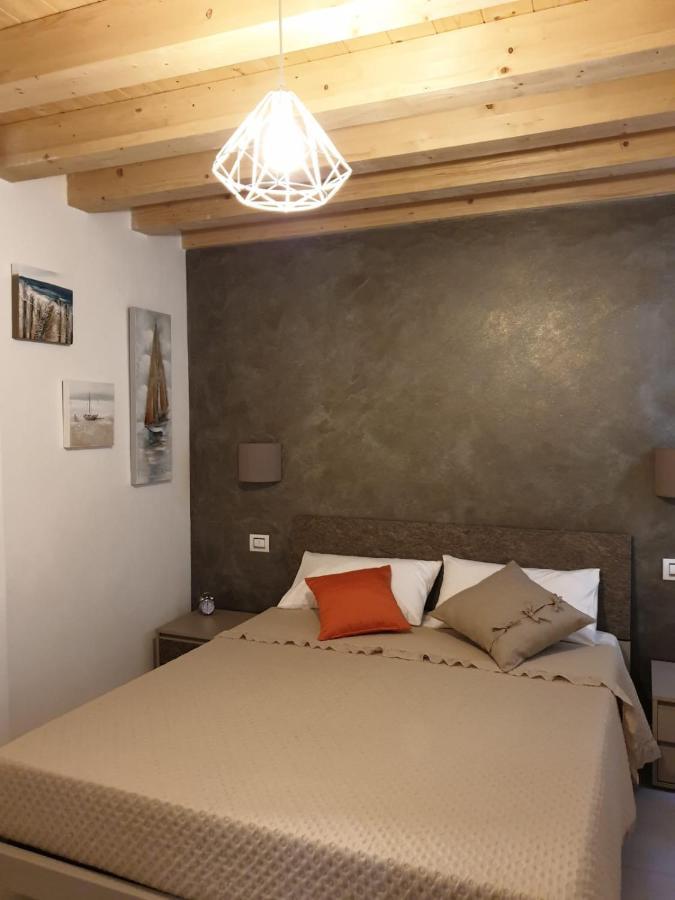 B&B Due Perle Chioggia Exterior photo