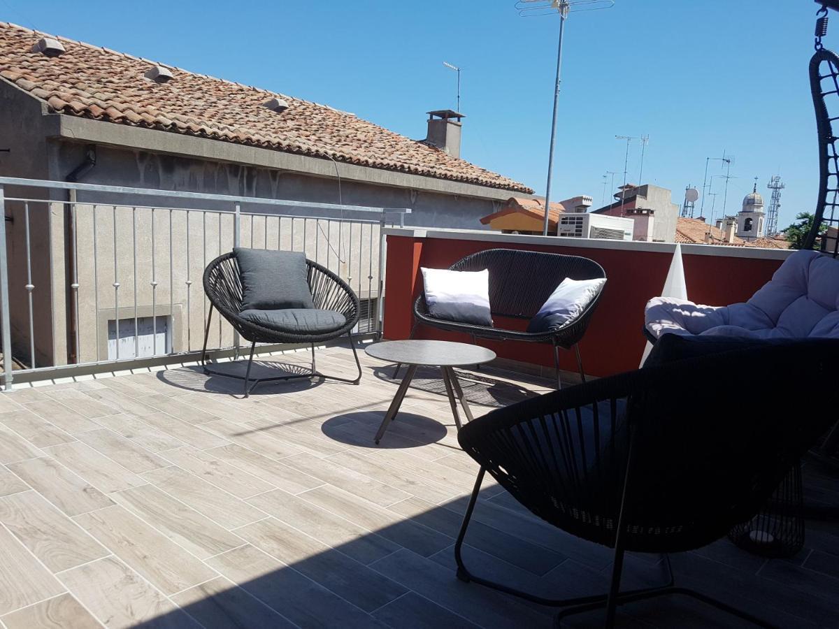 B&B Due Perle Chioggia Exterior photo