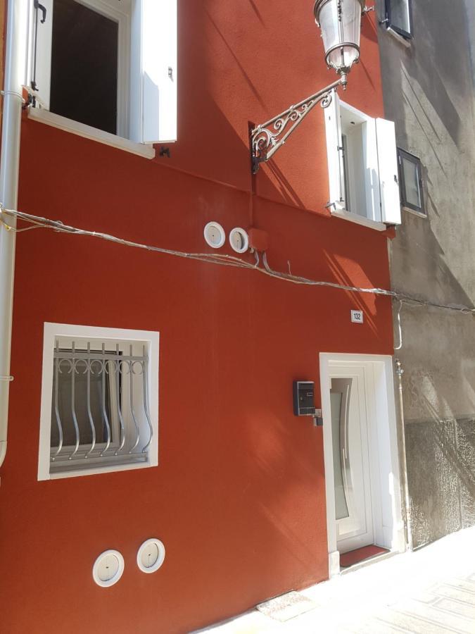 B&B Due Perle Chioggia Exterior photo