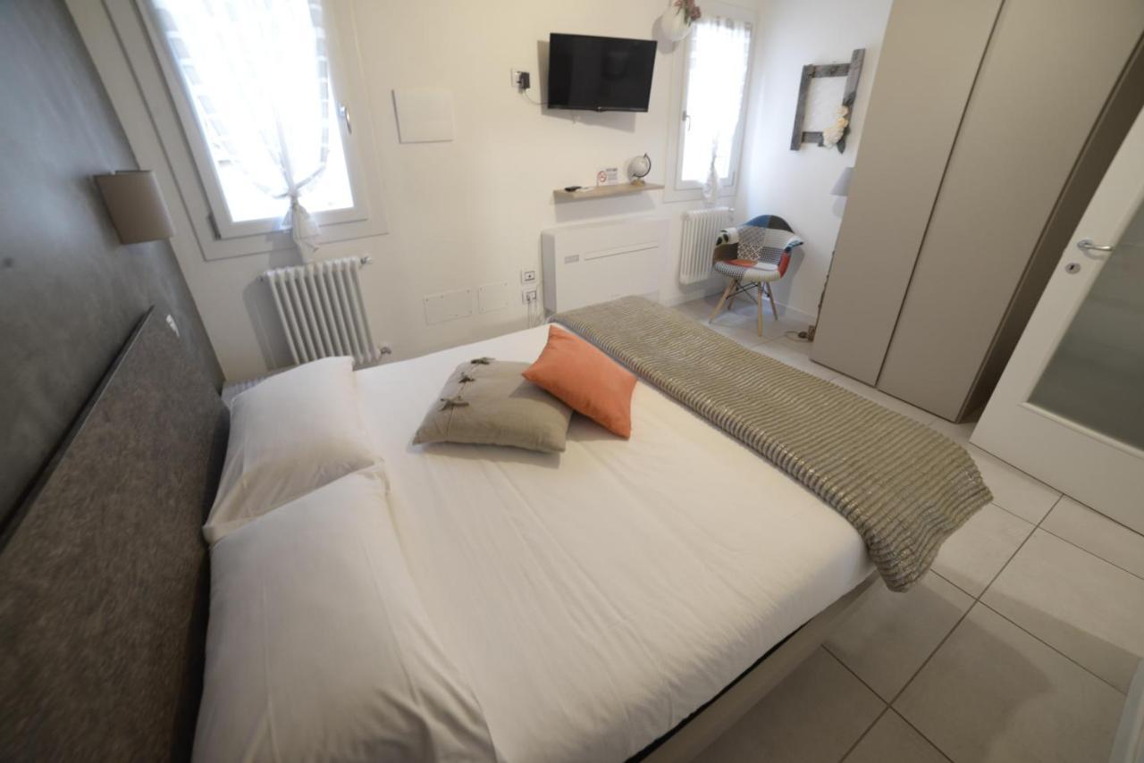 B&B Due Perle Chioggia Exterior photo