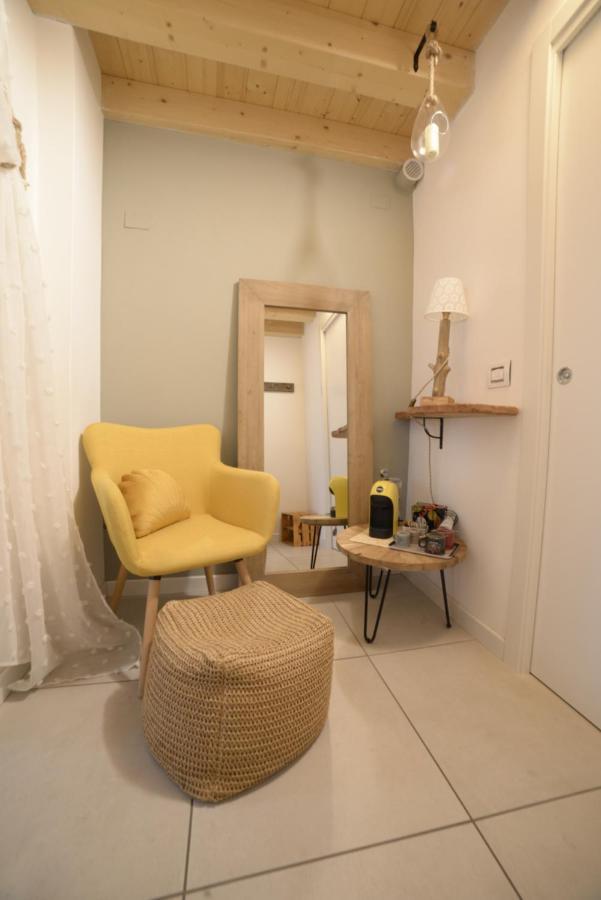 B&B Due Perle Chioggia Exterior photo