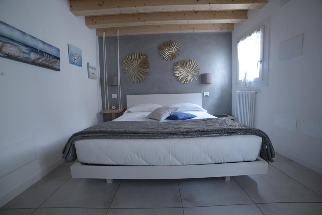 B&B Due Perle Chioggia Exterior photo