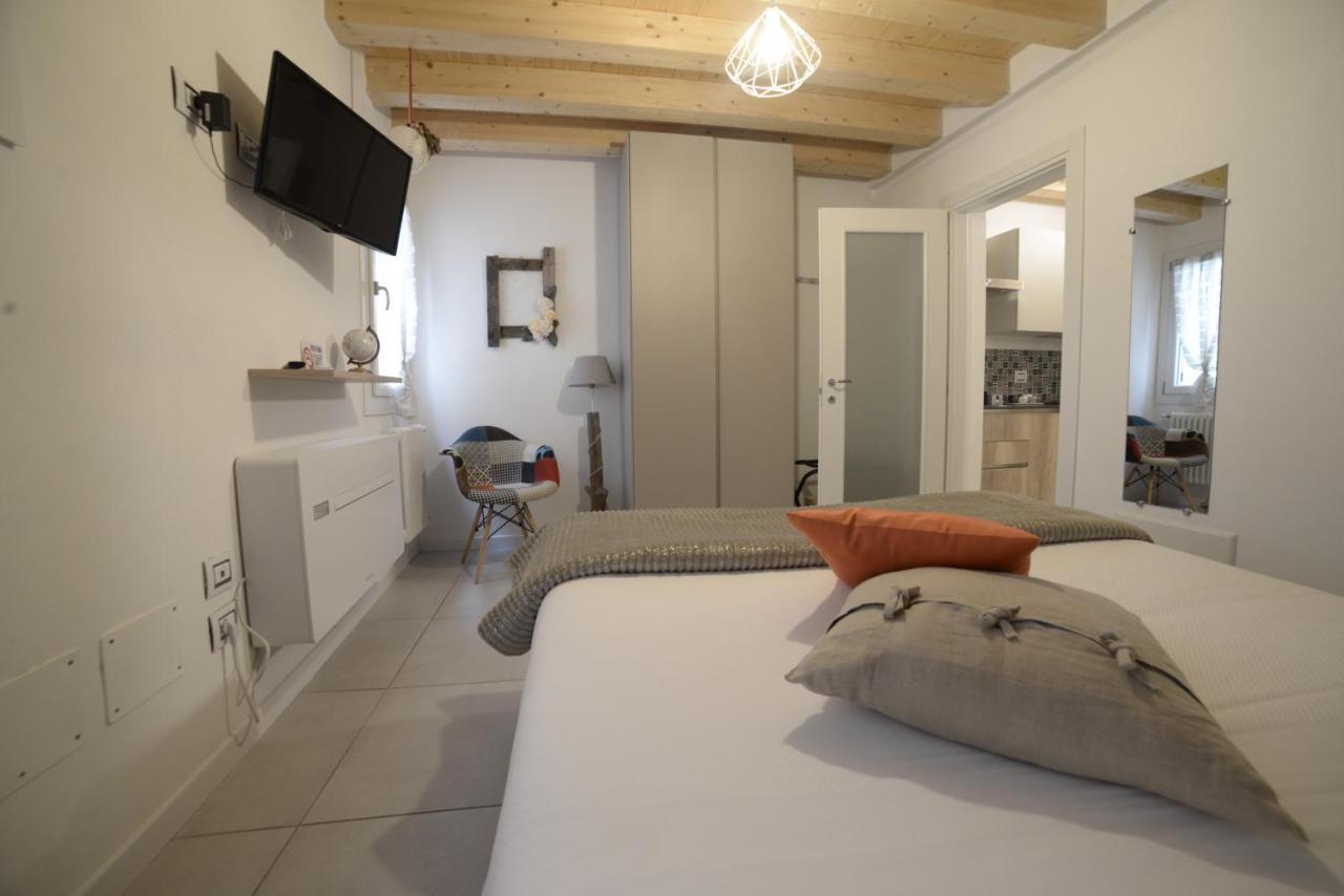 B&B Due Perle Chioggia Exterior photo