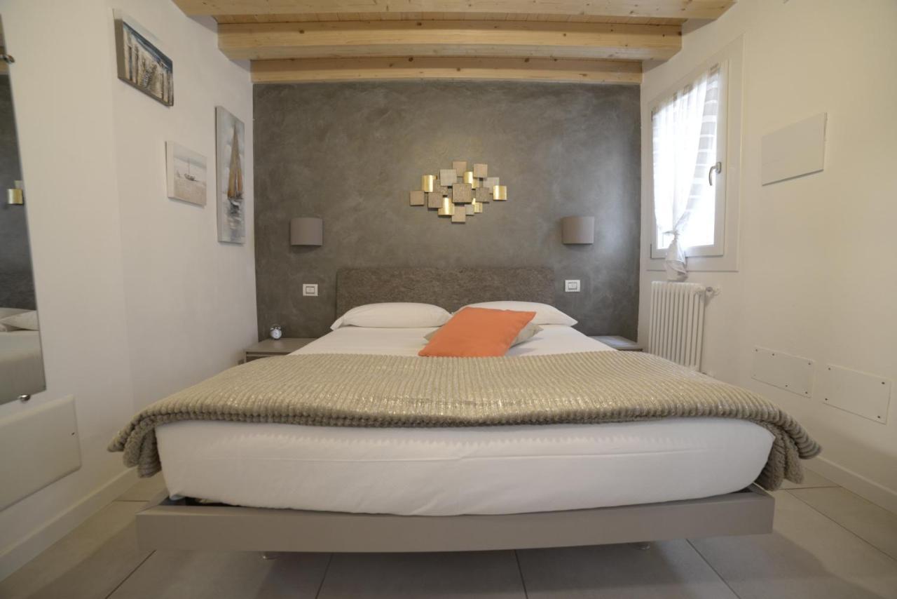 B&B Due Perle Chioggia Exterior photo