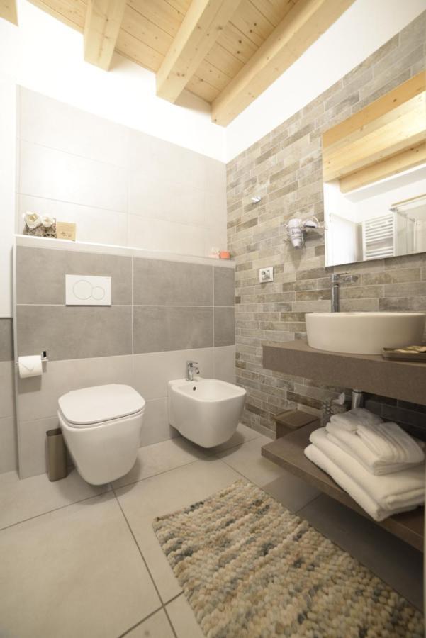 B&B Due Perle Chioggia Exterior photo