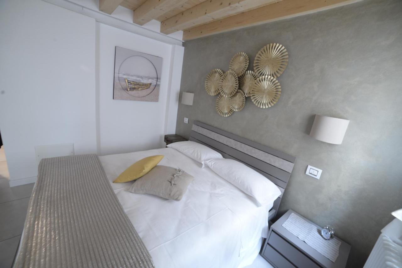 B&B Due Perle Chioggia Exterior photo