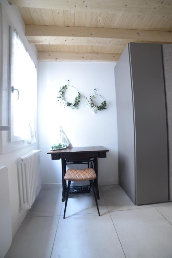 B&B Due Perle Chioggia Exterior photo